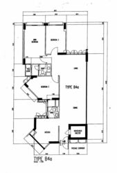 Blk 132 Edgedale Plains (Punggol), HDB 5 Rooms #586135541